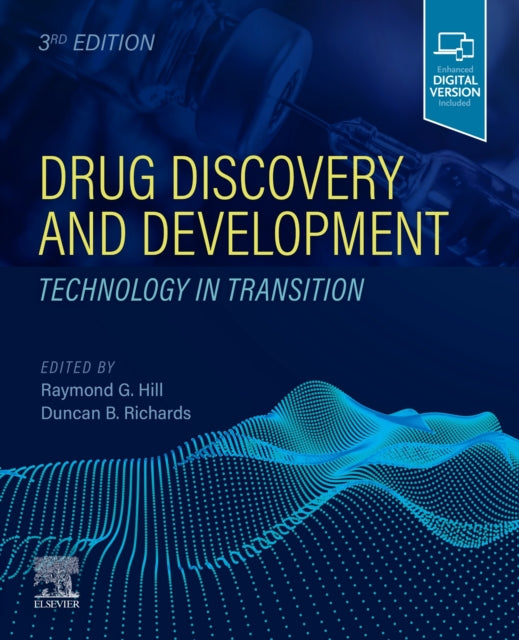 Drug Discovery and Development