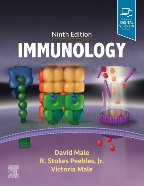 IMMUNOLOGY 9E