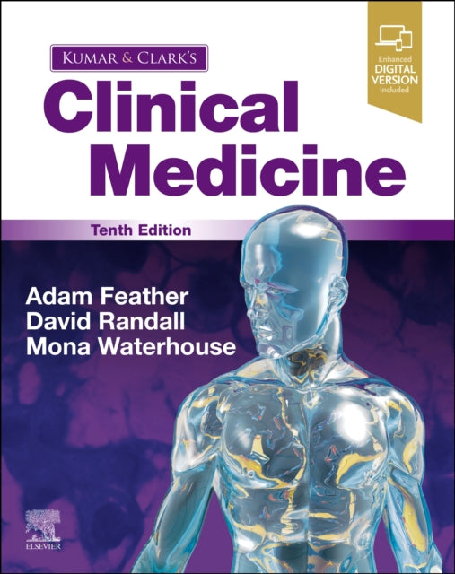 Kumar and Clark's Clinical Medicine