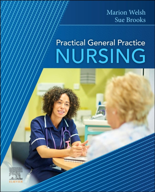 PRACTICAL GENERAL PRACTICE NURSING