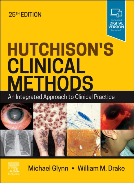 Hutchison's Clinical Methods - An Integrated Approach to Clinical Practice