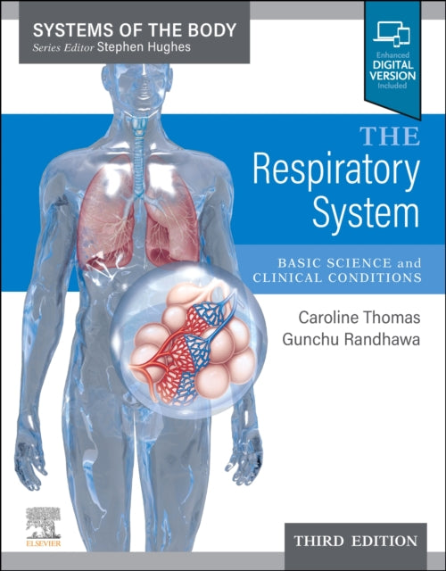 The Respiratory System - Systems of the Body Series