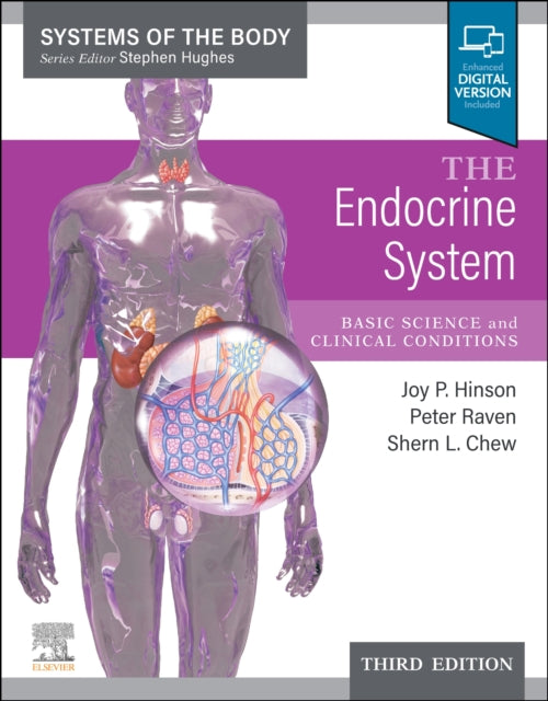 The Endocrine System - Systems of the Body Series