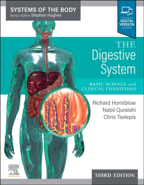 The Digestive System - Systems of the Body Series