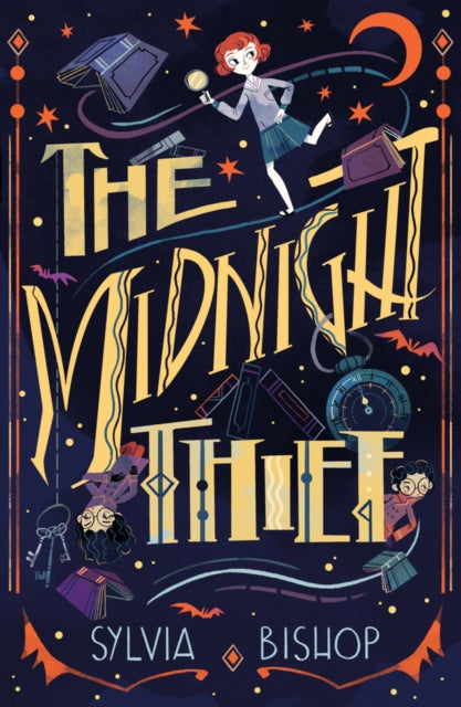 Midnight Thief