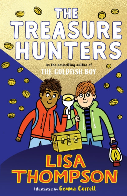 Treasure Hunters