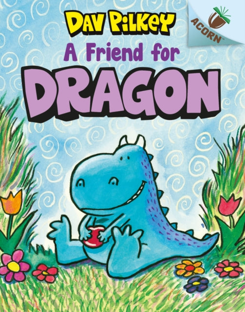 A Friend for Dragon