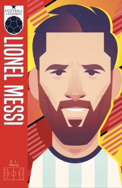 Football Legends #5: Lionel Messi