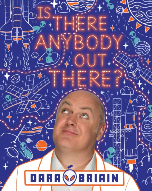 Is There Anybody Out There?