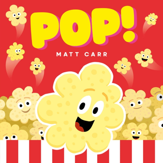 POP! (PB)