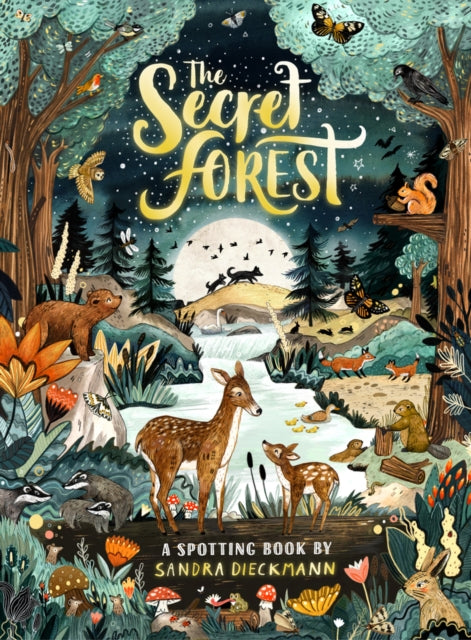 Secret Forest