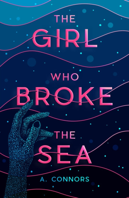 Girl Who Broke the Sea