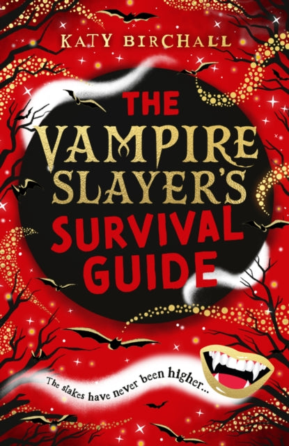 Vampire Slayer's Survival Guide