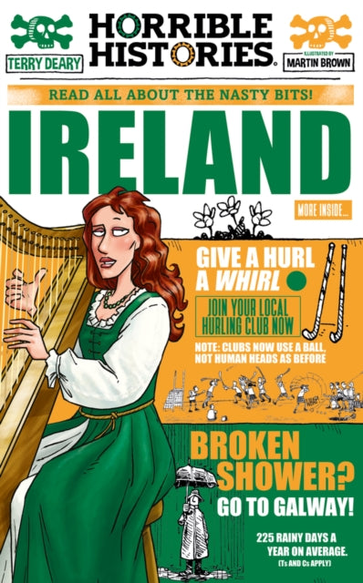Ireland (newspaper edition)