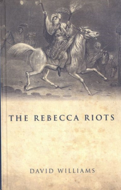 Rebecca Riots