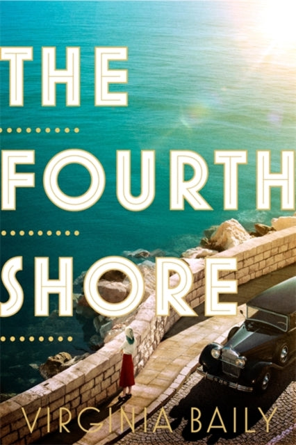 The Fourth Shore