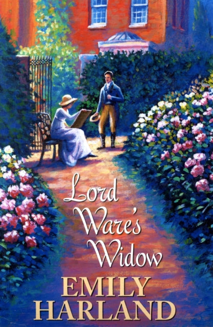 Lord Ware's Widow
