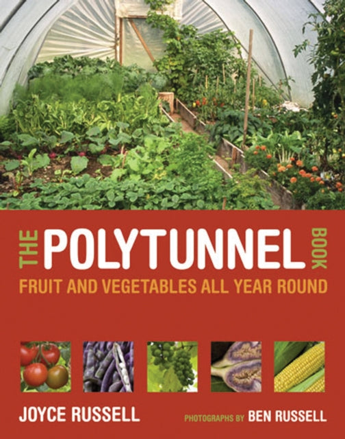 Polytunnel Book