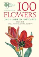 100 Flowers from the RHS: 100 Postcards in a Box