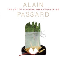 The Art of Cooking with Vegetables