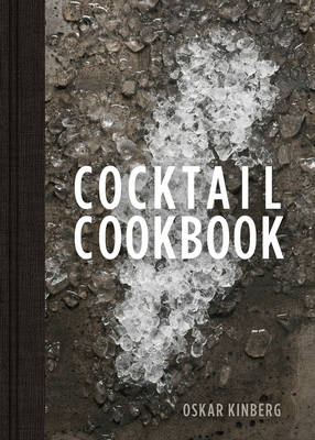 COCKTAIL COOKBOOK