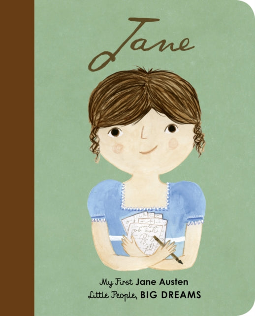 Jane Austen - My First Jane Austen