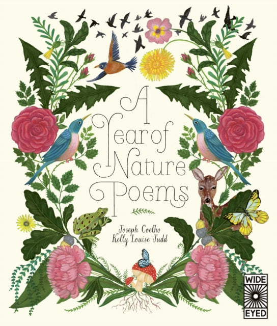 Year of Nature Poems