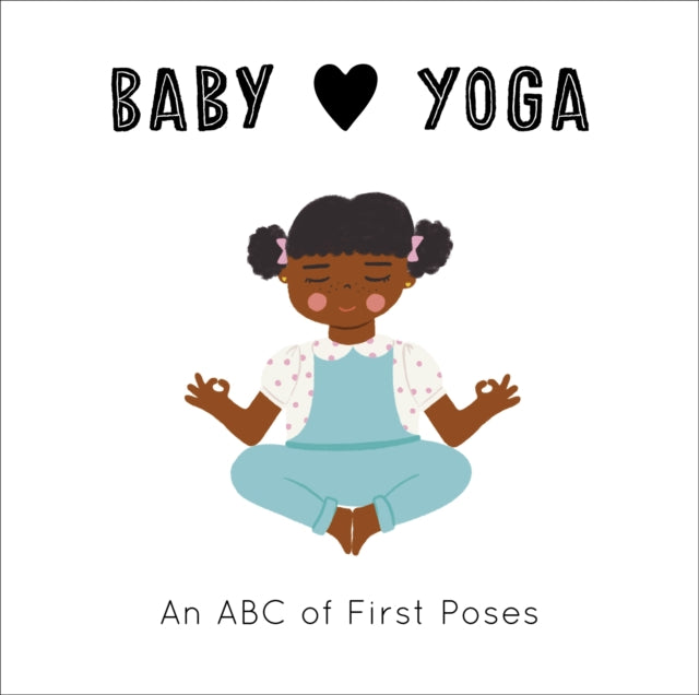 Baby Loves Yoga