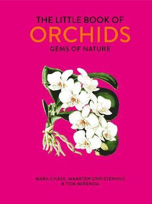 The Little Book of Orchids - Gems of Nature