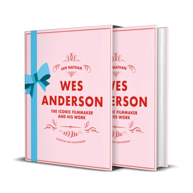 Wes Anderson