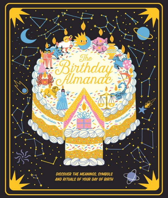 Birthday Almanac