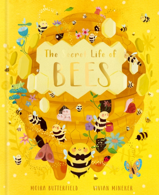 Secret Life of Bees