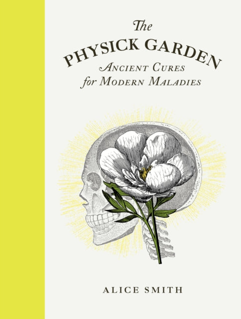 Physick Garden