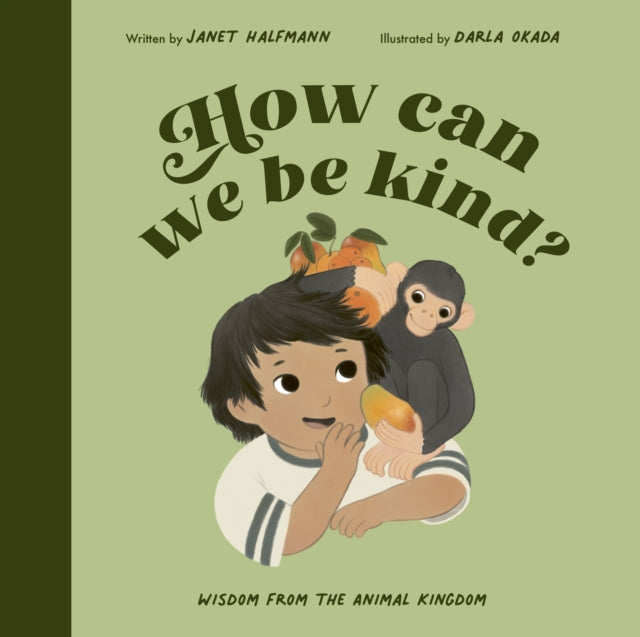 How Can We Be Kind?