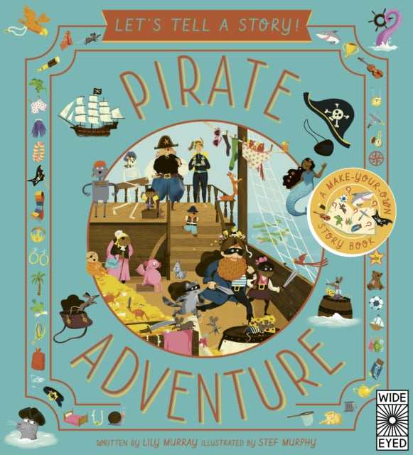 Pirate Adventure