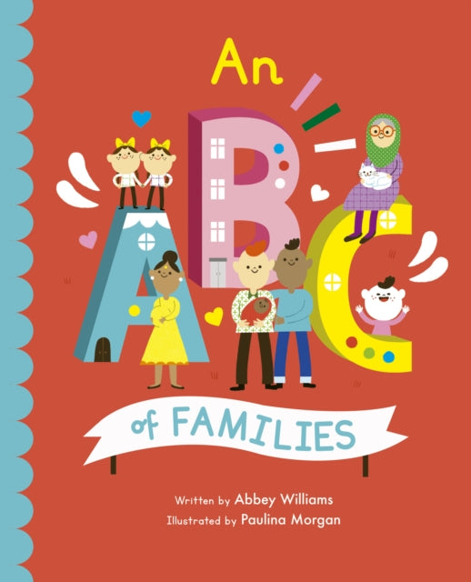 ABC of Families
