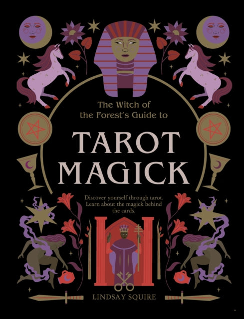 Tarot Magick