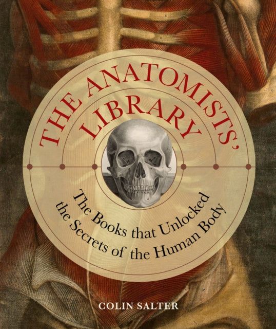 Anatomists' Library