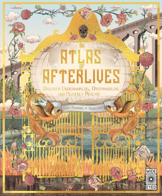 Atlas of Afterlives