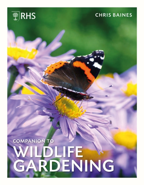 RHS Companion to Wildlife Gardening