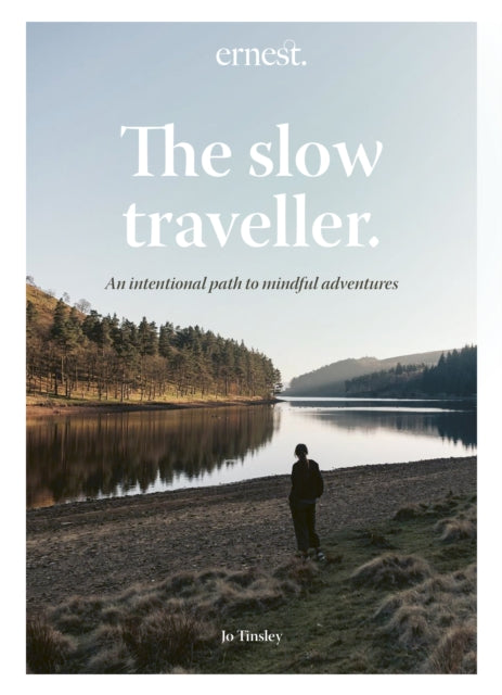 Slow Traveller