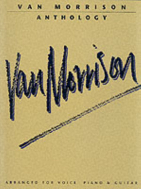 Van Morrison