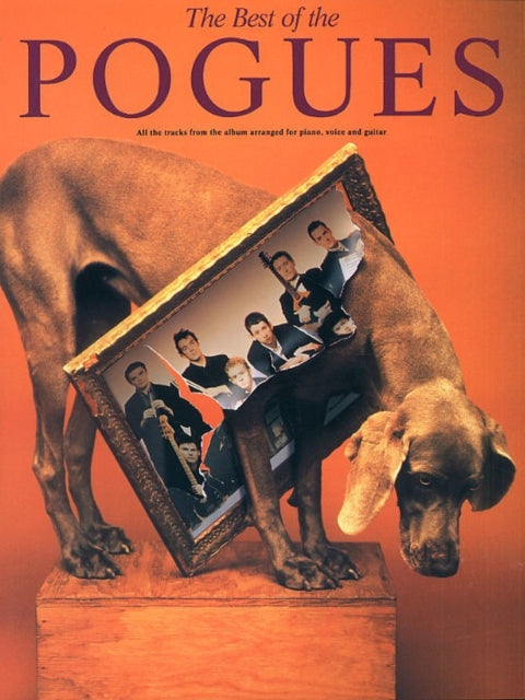 Best Of The Pogues