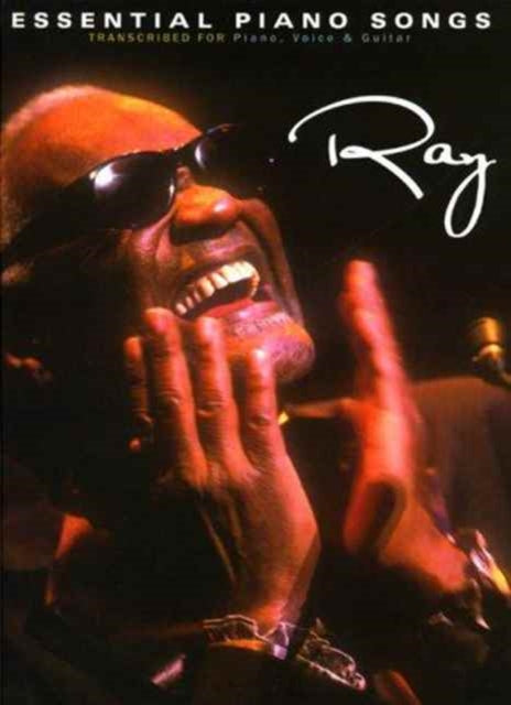 Ray Charles: Essential Piano Songs