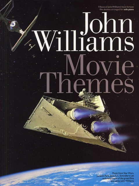 John Williams Movie Themes