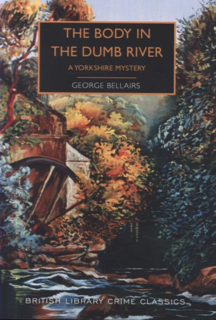 Body in the Dumb River