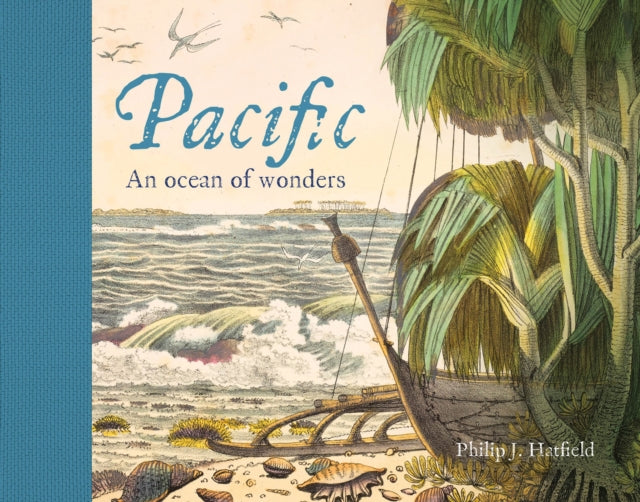 Pacific - An Ocean of Wonders