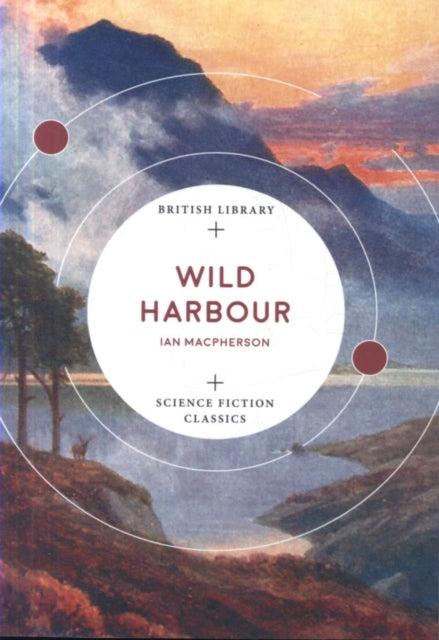 Wild Harbour