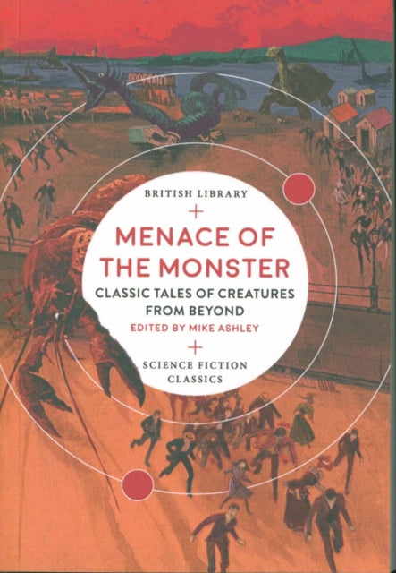 Menace of the Monster