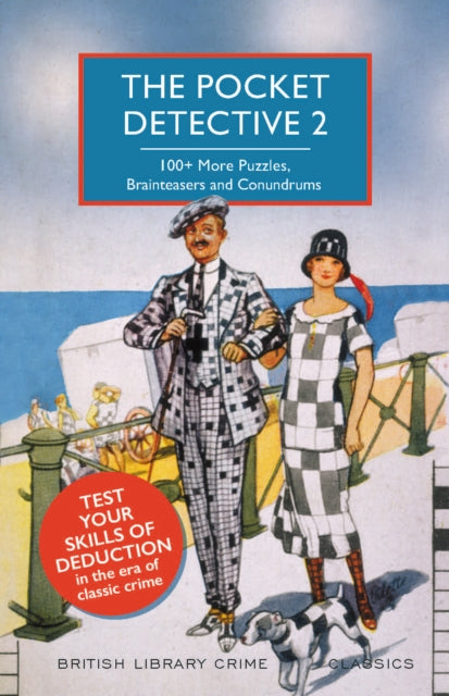 Pocket Detective 2